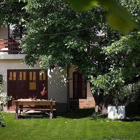 Villa Townhouse 36 Sibiu Exteriér fotografie