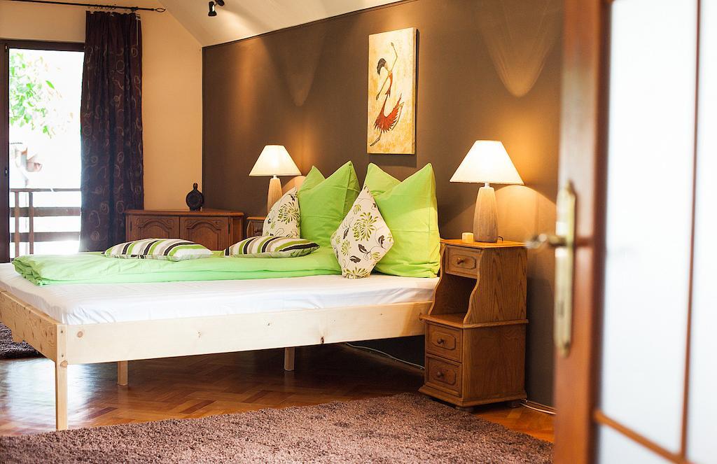 Villa Townhouse 36 Sibiu Pokoj fotografie