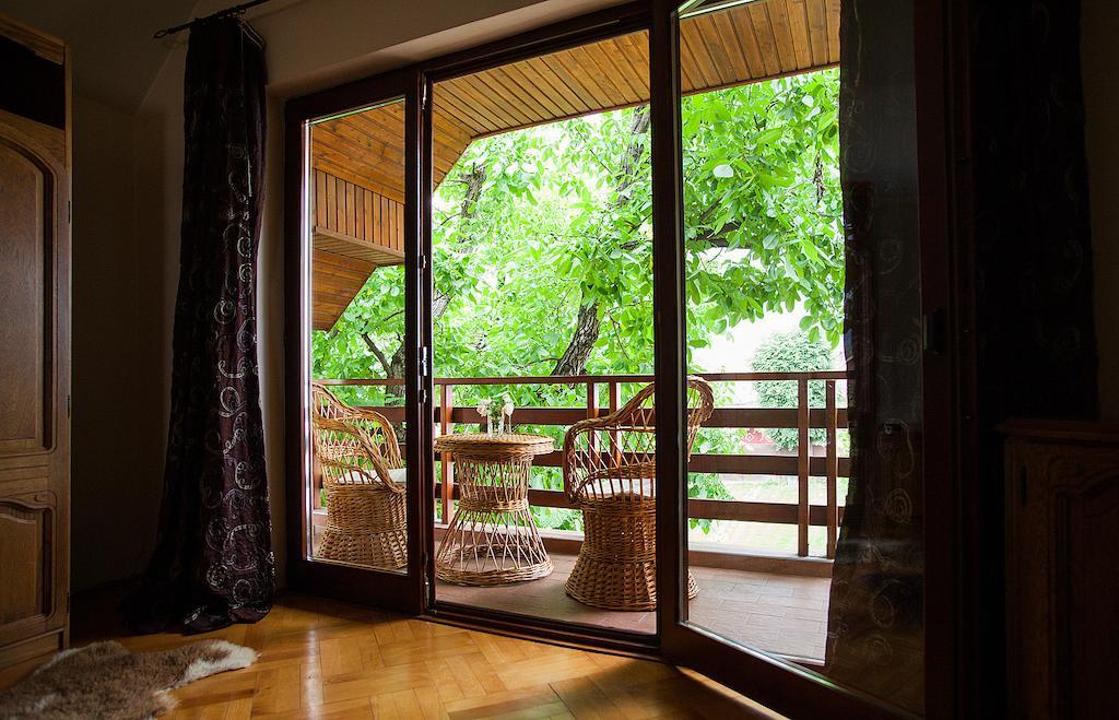 Villa Townhouse 36 Sibiu Exteriér fotografie