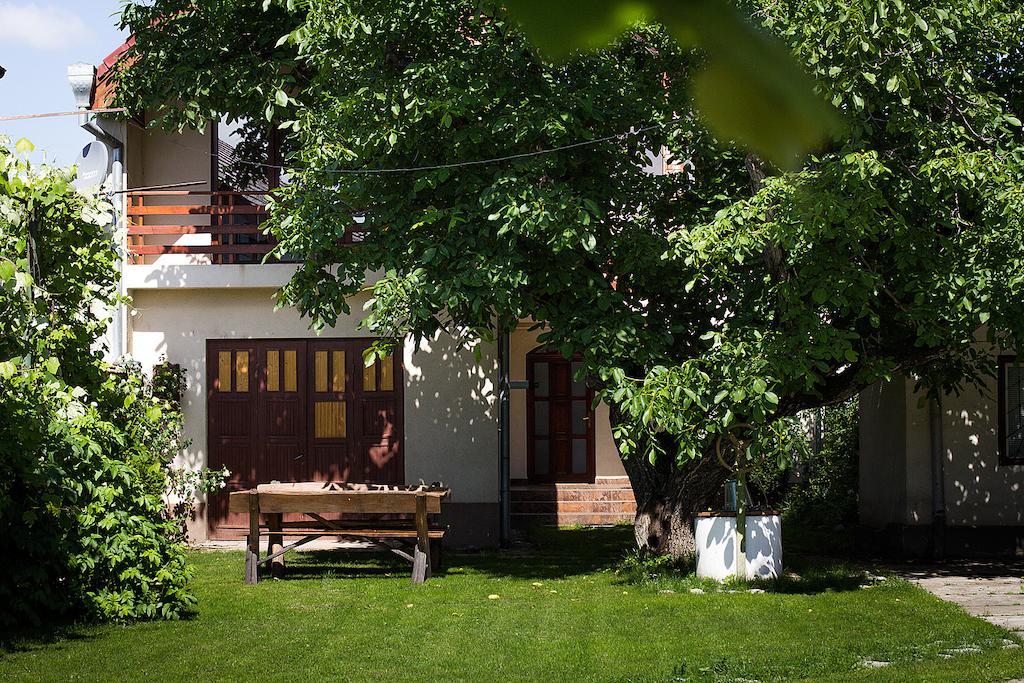 Villa Townhouse 36 Sibiu Exteriér fotografie