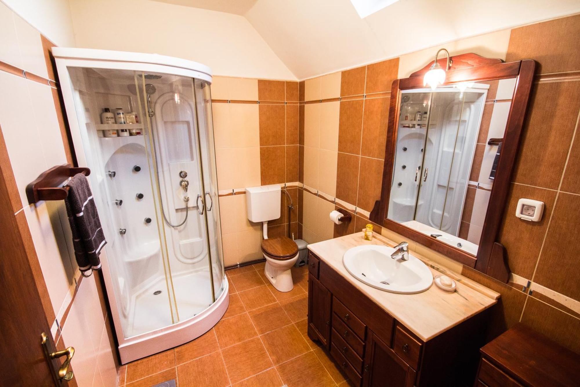 Villa Townhouse 36 Sibiu Exteriér fotografie