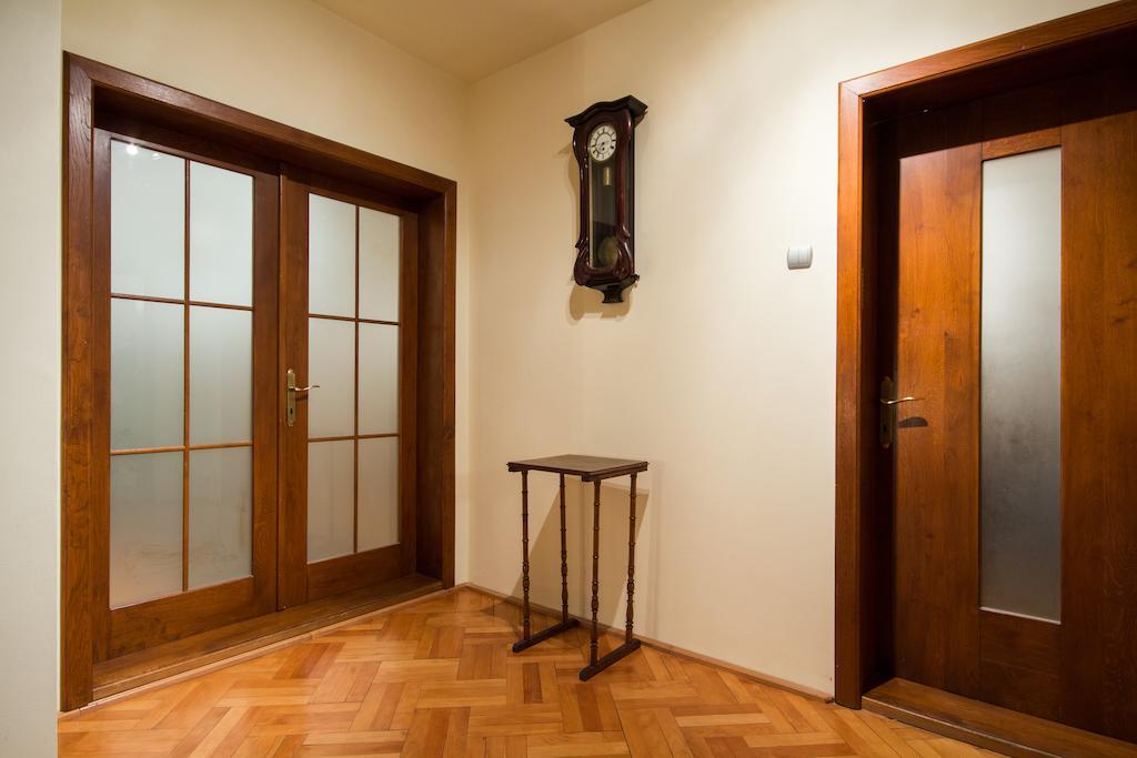 Villa Townhouse 36 Sibiu Exteriér fotografie